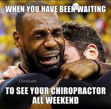 6 Ways Chiropractic Made Michael Jordan a Legend Chiropractor in Arlington, TX