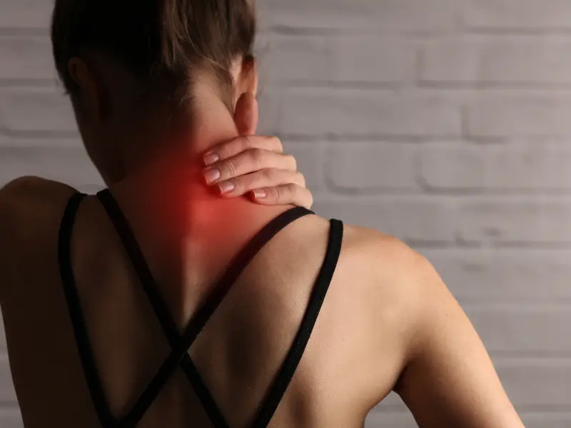 Whiplash Treatment Near Me in Arlington, TX. Chiropractic Care For Whiplash Pain Relief.