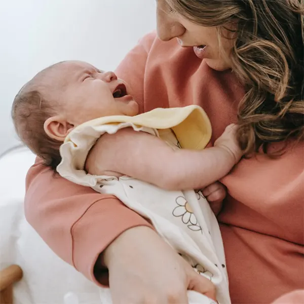 Pediatric Chiropractor For Kids Near Me in Arlington, TX. Chiropractic Care For Colic.