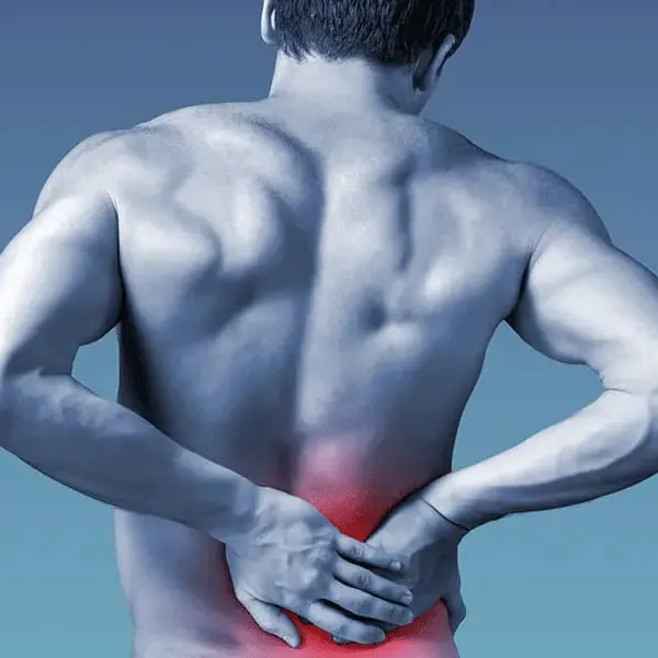 Low Back Pain Treatment Near Me in Arlington, TX. Chiropractor for Low Back Pain Relief.