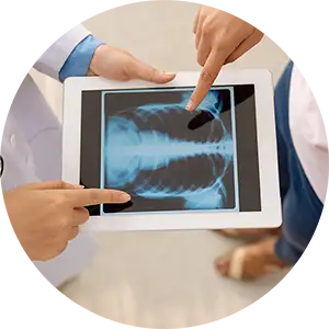 X-ray Services Near Me in Arlington, TX. Chiropractor for X-rays.