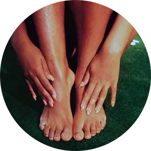 Foot Pain Treatment Near Me in Arlington, TX. Chiropractor for Foot Pain Relief.
