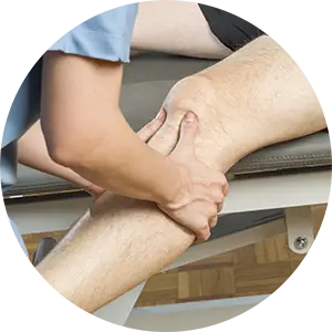 Knee Pain Treatment Near Me in Arlington, TX. Chiropractor for Knee Pain Relief.