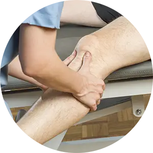 Knee Pain Treatment Near Me in Arlington, TX. Chiropractor For Knee Pain Relief.