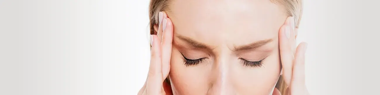 Migraine Treatment Near Me in Arlington, TX. Chiropractor for Migraine Relief.