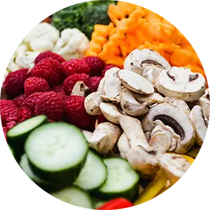 Chiropractor for Nutrition Near Me in Arlington, TX. Nutritional Guidance.