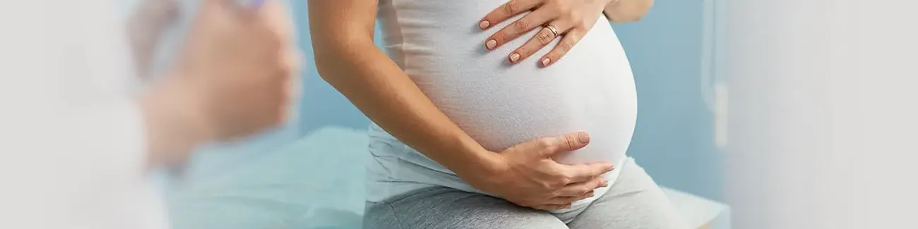 Pregnancy Chiropractor for Pregnant Moms Near Me in Arlington, TX.