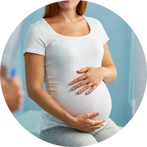 Pregnancy Care Near Me in Arlington, TX. Chiropractor for Pregnant Moms.