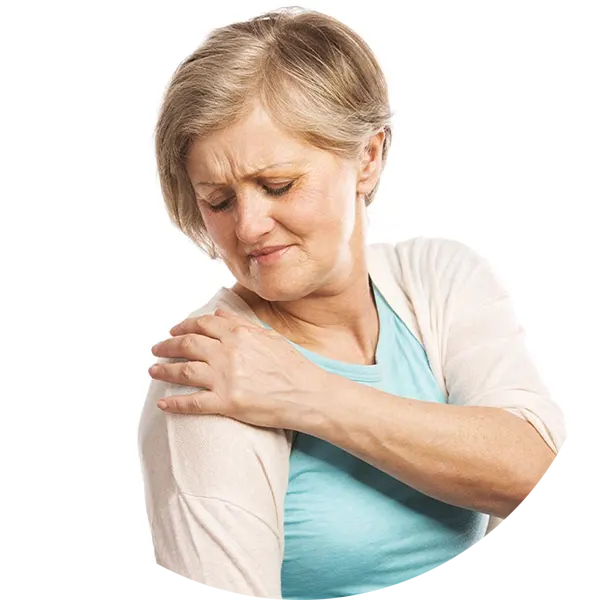 Shoulder Pain Treatment Near Me in Arlington, TX. Chiropractor for Shoulder Pain Relief.