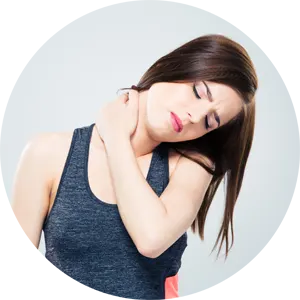 Whiplash Treatment Near Me in Arlington, TX. Chiropractor for Whiplash.