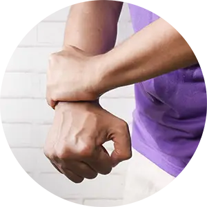 Wrist Pain Treatment Near Me in Arlington, TX. Chiropractor for Wrist Pain Relief.